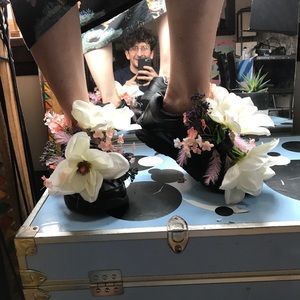 Bouquet Cross Trekkers